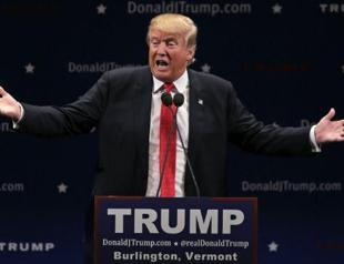 Trump anti-Clinton smear video brings up Monica Lewinsky