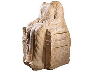 Arkas Arts Center displays testimonials of Anatolian antiquity