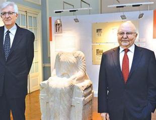 Kayhan: Museums should become centers of attraction