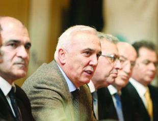 Turkey’s banks signal support for Antalya businesses amid Russian crisis, global risks