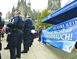 31 suspects in Cologne violence, 18 of them asylum seekers: Government