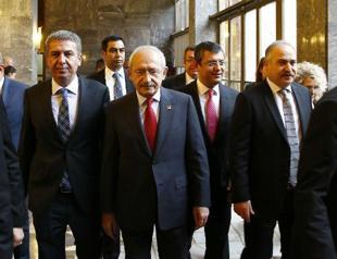 CHP to gov’t: Impose EU local autonomy code