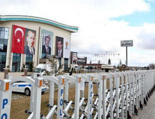 Presidential system likely to dominate AKP gathering despite Turkeys hectic foreign agenda