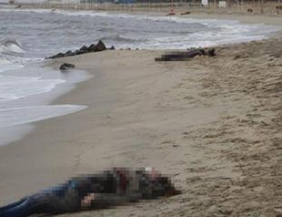 Greece denies role in Aegean migrant deaths