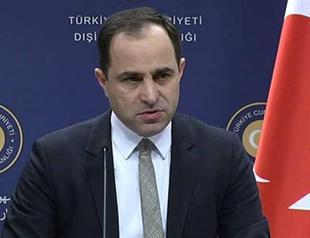 Turkey to invite Egypt for Organization of Islamic Cooperation summit