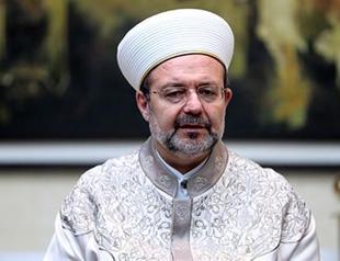 Turkey’s Diyanet denies responsibility in controversial fatwa on father’s lust for daughter