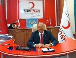 Official arrested for child abuse, lawyer son refuses to defend him