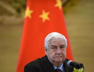 Damascus says ready for talks, wants list of ‘terrorist groups’