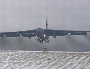 U.S. flies B-52 over S.Korea after Norths nuclear test