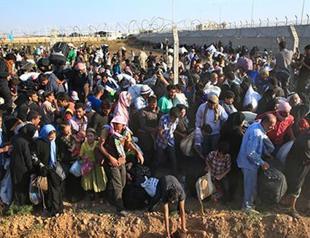 Turkey’s new visa law for Syrians enters into force