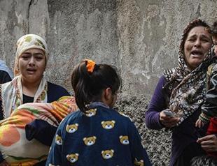 Rights group: 162 civilians have died during security operations