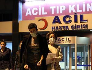 Swine flu kills three in Istanbul