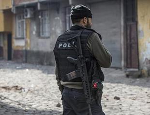 Three men found dead in mosque in Turkey’s southeast