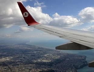 Strong winds affect Turkish Airlines schedule