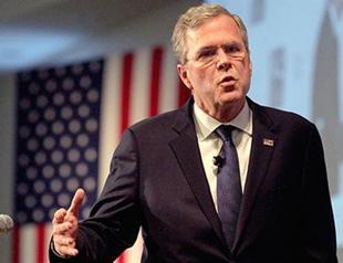 Bush races to salvage presidential campaign