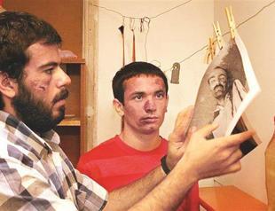 Working journalists in Turkish cinema