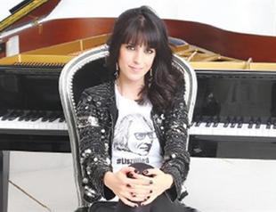 Turkish artist gives Nirvana classical spin