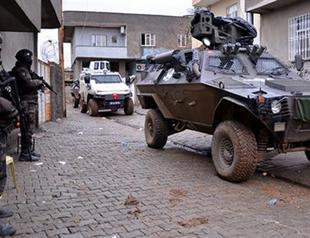 448 PKK militants killed so far in operations, Turkish military says