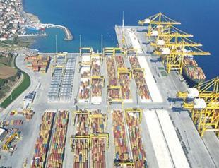 Ports eye expansion as ‘mega-ships’ appear
