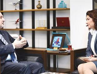 Crisis with Russia will not continue for a long time