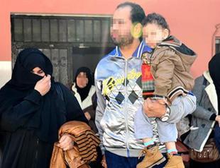 Turkey detains some 33 ISIL suspects including Egyptians, Russian