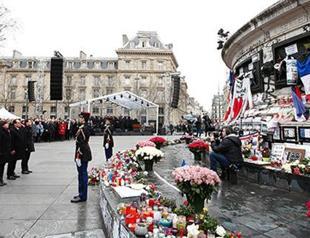 France pays tribute to 2015 terrorism victims