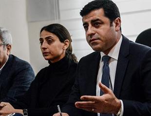 We had no media support during elections: HDP