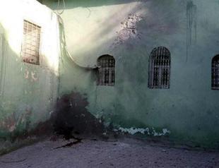 One child killed, two wounded in southeastern town