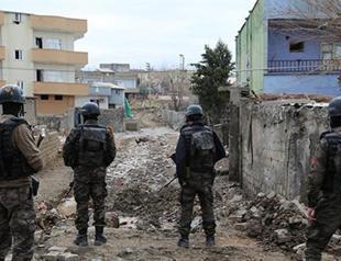 PKK bomb attack kills three policemen in Turkey’s southeast