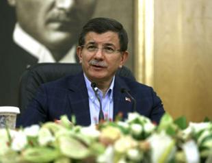 Turkey welcomes Iran nuclear deal, hopes for ‘constructive contribution’ on regional conflict