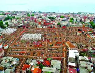 Istanbul’s 560-year old Grand Bazaar holds first ever board election