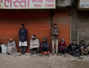 Richest 62 people ‘own same as half world’s population’