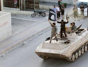 961 foreign ISIL members from 57 countries caught in Turkey in 2015