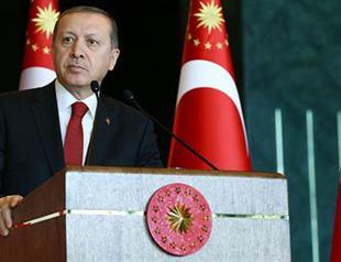 Erdoğan takes main opposition leader to court for compensation over ‘insult’