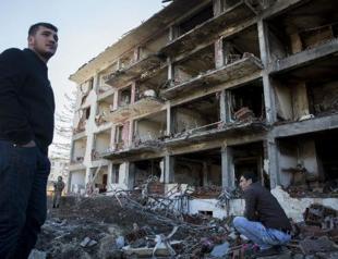 Probe launched into Diyarbakır Municipality over slack response to PKK attack