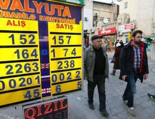 Azerbaijan plans massive privatisation to kick-start battered economy