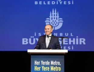 Istanbul gas grid may be privatized through public offering rather than bloc sale: Mayor