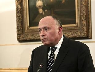 Iran, Egypt, EU join key Syria summit in Vienna