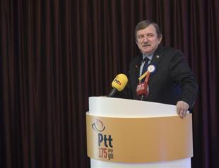 Turkish Post Office to expand overseas