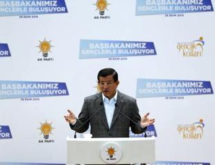 PM to bosses: Let’s make Istanbul ‘investment haven’