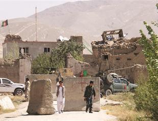 Fearing more jailbreaks, Afghanistan rushed inmates out of Helmand