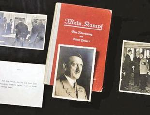 Print and be damned Germany agonises over Mein Kampf