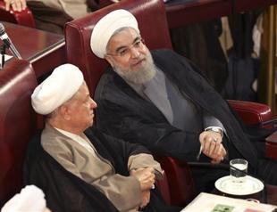 Iran considered nuclear weapons during 1980s Iraq war, ex-president says