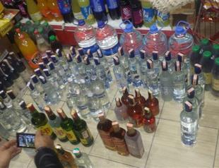 Bootleg alcohol kills 12 in Istanbul as police detain 15 suspects