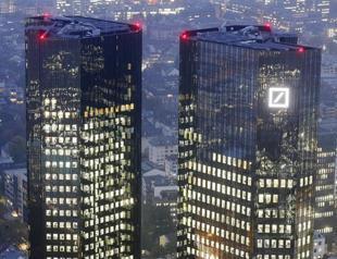 Deutsche Bank to slash jobs, exit countries in 3.8bn euro cost-cut