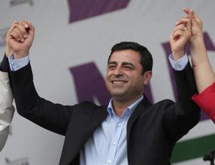 Turkish President thinks Obama campaign ‘master minds’ behind HDP