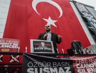 President Erdoğan justifies appointment of a board of trustees to Koza-İpek group