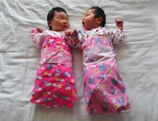 China ends one-child policy: Xinhua