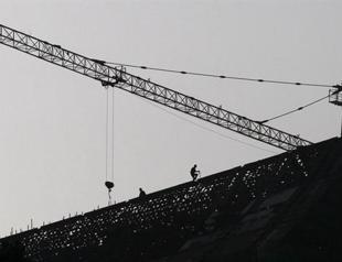 Ease of doing business in Turkey only improves for construction: World Bank