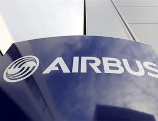 China signs deal with Germany for 130 Airbus jets